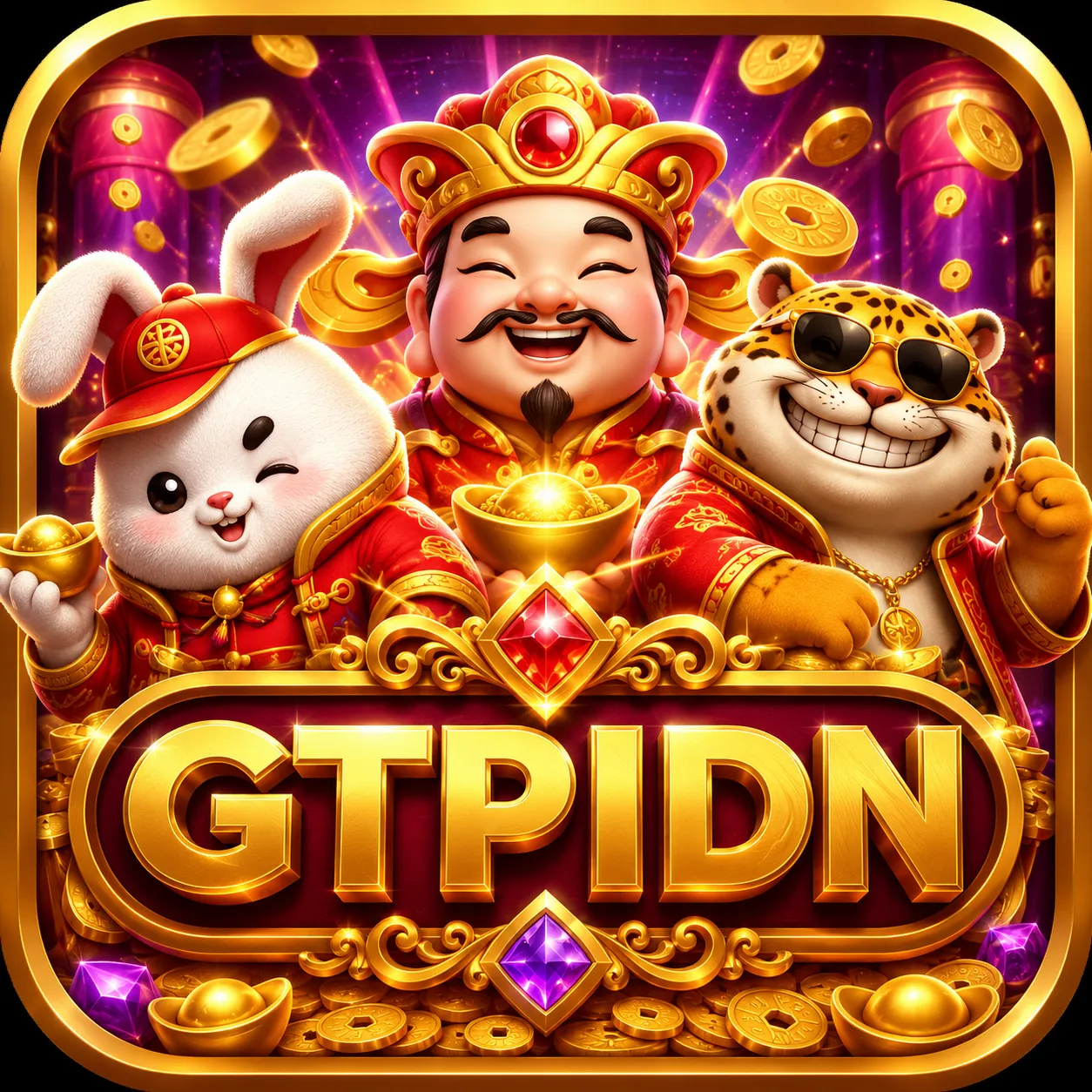 gtpidn APK Strategy