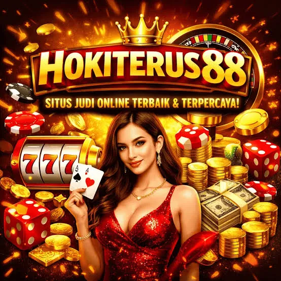hokiterus88 APK SLG