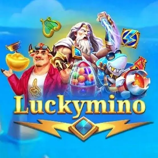 luckymino APK Puzzle