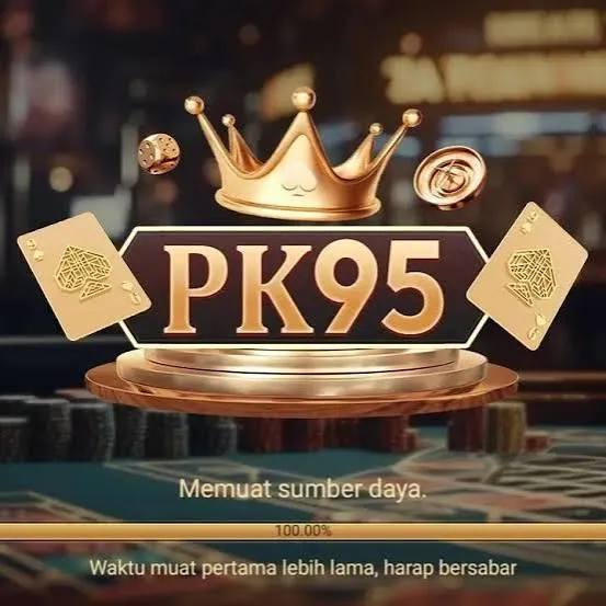 pk95 APK Kasino