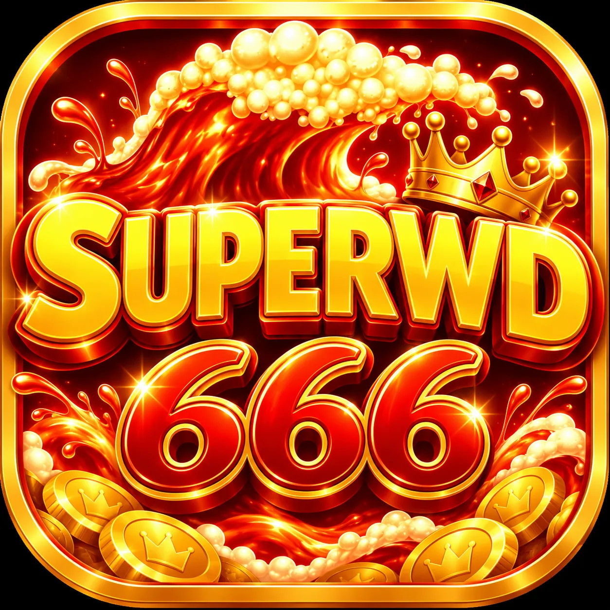 superwd666 APK Domino