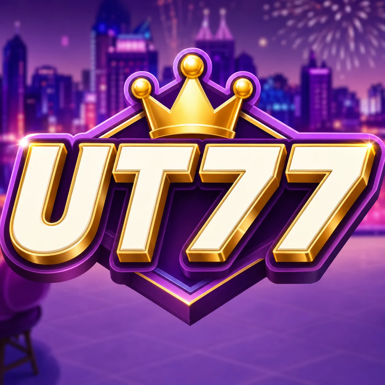 UT77 - Pertarungan Seru dalam Game TPS Terbaik
